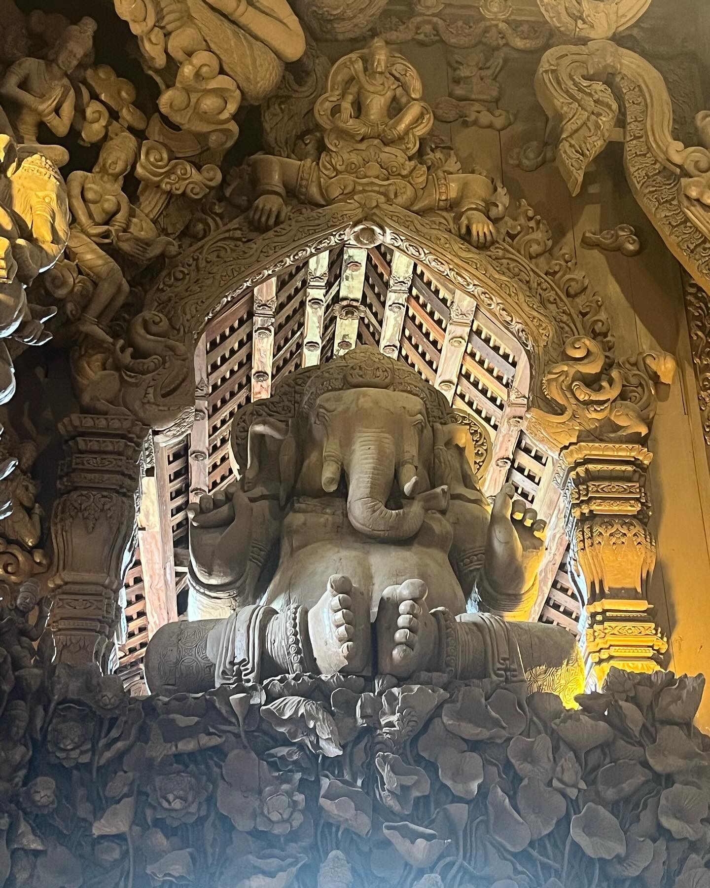 Lord Ganesha jai Ganesha