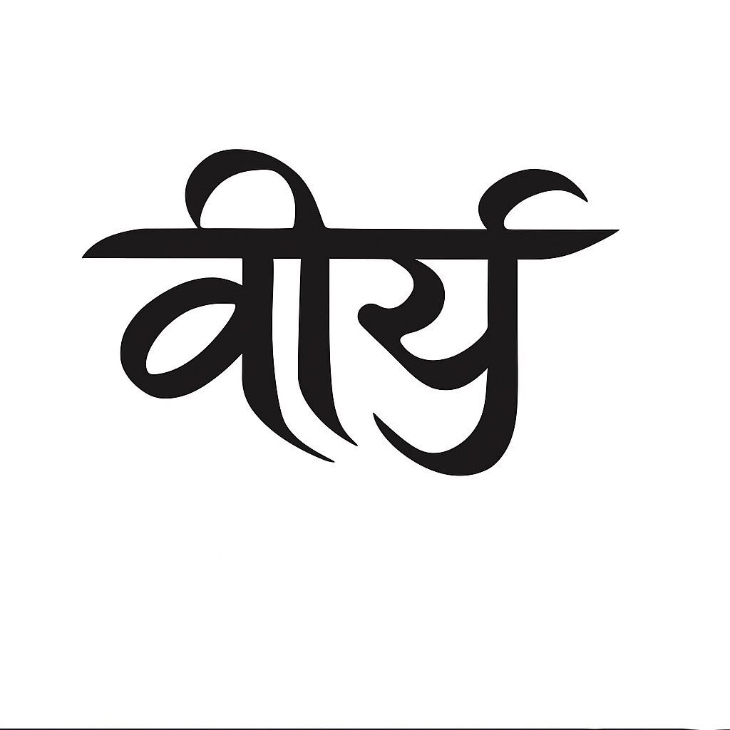 Virya Greg Wegman's future yoga brand
